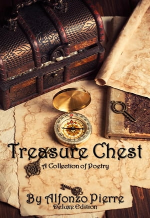 Treasure Chest Deluxe Edition【電子書籍】[