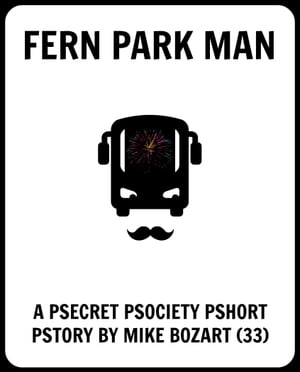 Fern Park Man