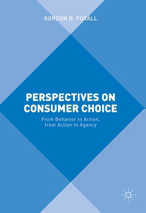 Perspectives on Consumer Choice