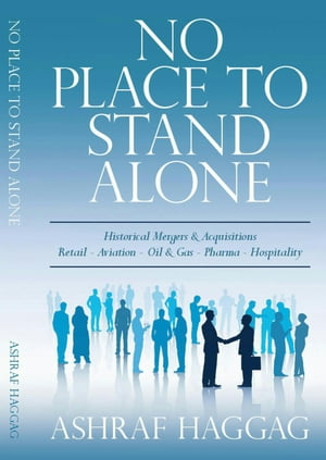 No Place to Stand Alone