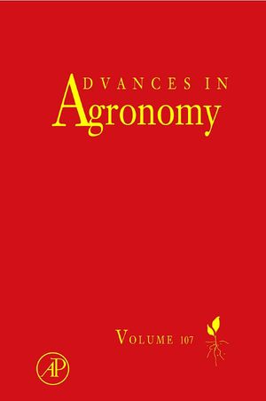Advances in Agronomy【電子書籍】[ Donald L. Sparks ]
