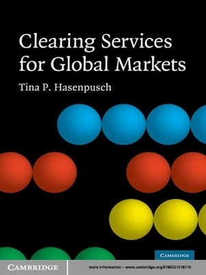 Clearing Services for Global Markets