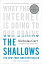 #8: The Shallows: What the Internet Is Doing to Our Brainsβ