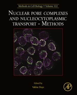 Nuclear Pore Complexes and Nucleocytoplasmic Transport - Methods