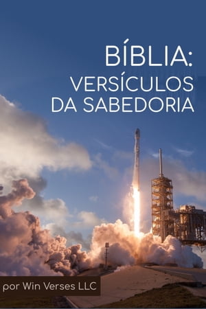 Bíblia: Versículos da Sabedoria
