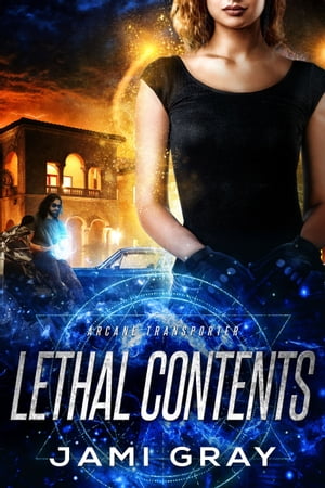 Lethal Contents