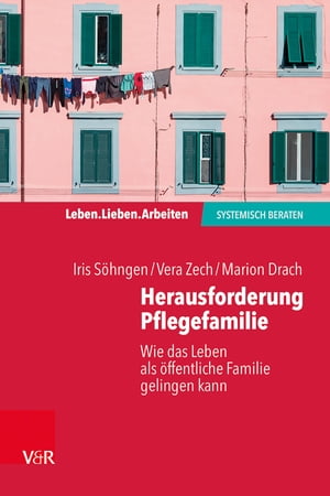 Herausforderung Pflegefamilie