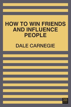 How to Win Friends &Influence PeopleŻҽҡ[ Dale Carnegie ]