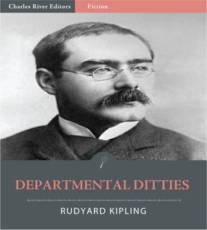 Departmental Ditties (Illustrated)
