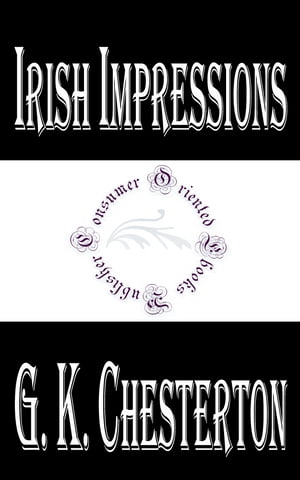 Irish Impressions