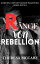 R?NGE VON REBELLION (Im Schatten des Leutnants, Buch 3) Germany EditionŻҽҡ[ Theresa McCabe ]