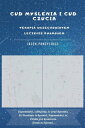 ŷKoboŻҽҥȥ㤨Cud my?lenia i cud czucia.Terapia wszech?wiatem. Leczenie kosmosemŻҽҡ[ Jacek Poncyliusz ]פβǤʤ484ߤˤʤޤ