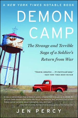 Demon Camp The Strange and Terrible Saga of a Soldier's Return from War