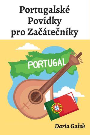 Portugalské Povídky pro Začátečníky