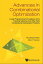 Advances In Combinatorial Optimization: Linear Programming Formulations Of The Traveling Salesman And Other Hard Combinatorial Optimization Problems