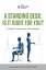 A Standing Desk: Is It Right for You?