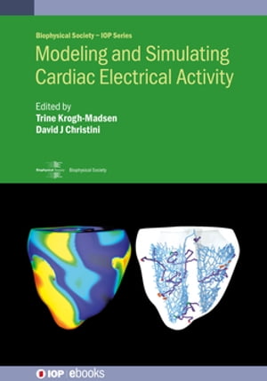 Modeling and Simulating Cardiac Electrical Activity【電子書籍】[ Ms. Kathryn Mangold ]