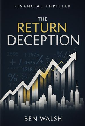 The Return Deception【電子書籍】[ Ben Walsh ]