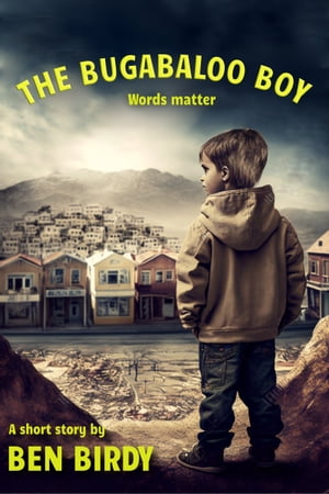 The Bugabaloo BoyŻҽҡ[ Ben Birdy ]