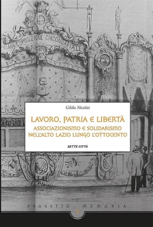 Lavoro, Patria e libertà.