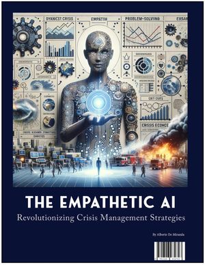 The Empathy AI