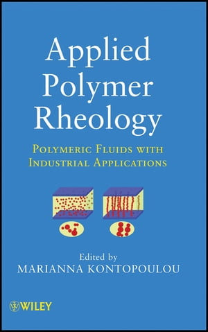 Applied Polymer Rheology