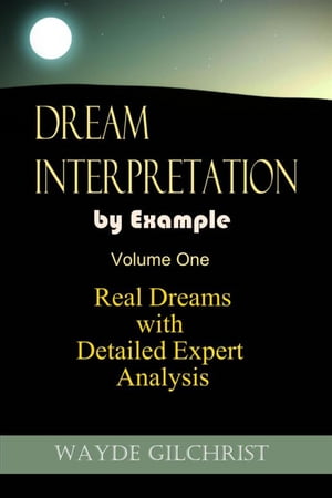 Dream Interpretation By Example