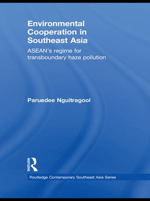 Environmental Cooperation in Southeast Asia