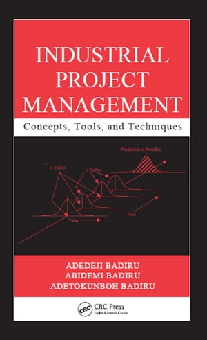 Industrial Project Management