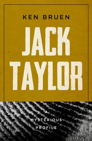 ŷKoboŻҽҥȥ㤨Jack Taylor A Mysterious ProfileŻҽҡ[ Ken Bruen ]פβǤʤ3ߤˤʤޤ