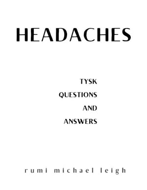 Headaches