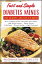 Fast and Simple Diabetes Menus : Over 125 Recipes and Meal Plans for Diabetes Plus Complicating Factors