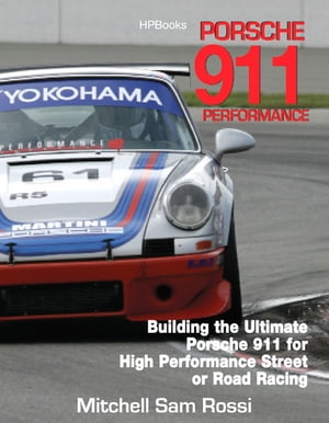 Porsche 911 HP1489