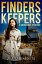 Finders Keepers: A Jane Barnaby AdventureŻҽҡ[ J.J. DiBenedetto ]