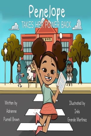 ŷKoboŻҽҥȥ㤨Penelope Takes Her Power BackŻҽҡ[ Adrienne Purnell Brown ]פβǤʤ550ߤˤʤޤ