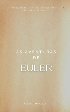 As Aventuras de Euler