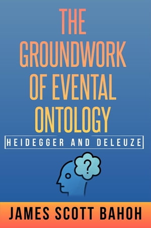 Heidegger and Deleuze