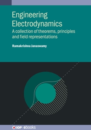 Engineering Electrodynamics