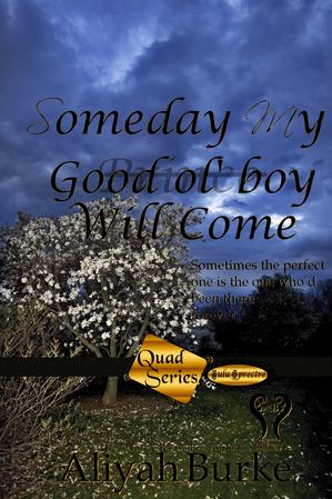Someday My Good Ol Boy Will ComeŻҽҡ[ Aliyah Burke ]