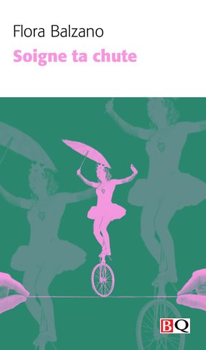 Soigne ta chuteŻҽҡ[ Flora Balzano ]