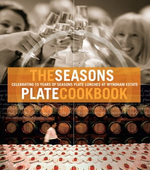 Season's Plate Cookbook