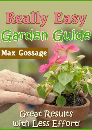 Really Easy Garden Guide