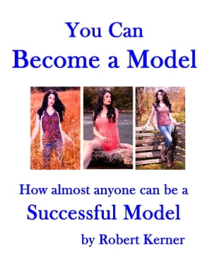 You Can Become a Model