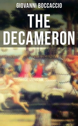 THE DECAMERON