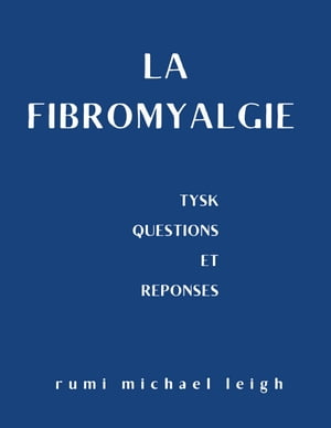 La fibromyalgie