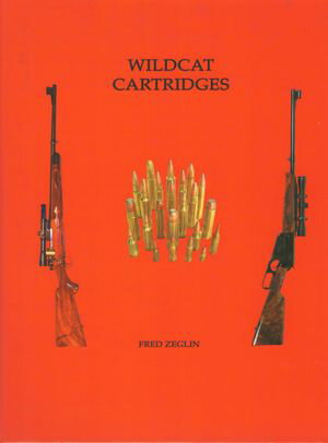 Wildcat Cartridges