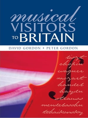 Musical Visitors to Britain