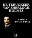 De terugkeer van Sherlock Holmes【電子書籍