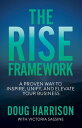 ＜p＞＜strong＞Every business and brand suffers from at least one Mind Trap impeding them from owning a more distinctive and profitable place in the world. Within ＜em＞The Rise Framework,＜/em＞ Doug Harrison identifies 10 Mind Traps that business owners, marketers, and sales professionals should actively replace when presenting their proposition to customers or clients.＜/strong＞＜/p＞ ＜p＞Companies lose many prospective clients by being an OverExplainer, Copy Catter, Feature Lister, Glorifier, Tactician, Day Jobber, Pillar Pitcher, Defender, Schmoozer, or Interrogator. Mind Traps occur when individuals operate in a “first-person” mindset that focuses more on what they do instead of why they matter. Scaling Expert Doug Harrison, who has supported over 1,000 businesses reveals how to leverage a “third-person” mentality built upon deep empathy for the customer journey to own and claim the best of who you can be.＜/p＞ ＜p＞＜em＞The Rise Framework＜/em＞ revealsan approach to replace worn out elevator pitches and generic marketing with an inspiring tiered explanation of a brand’s unique distinctions that works for every situation. Harrison’s approach clearly outlines how brands and businesses can uniquely claim their distinct Promise, Pillars, Proof Points, and Power Plant to power their entire organization with ten relatable case studies to illustrate how quickly sales, marketing, operations and culture can be elevated when a brand realizes their full meaning and potential.＜/p＞画面が切り替わりますので、しばらくお待ち下さい。 ※ご購入は、楽天kobo商品ページからお願いします。※切り替わらない場合は、こちら をクリックして下さい。 ※このページからは注文できません。