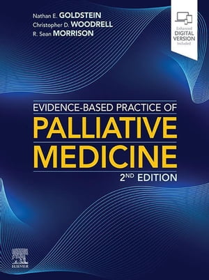 Evidence-Based Practice of Palliative Medicine - E-Book